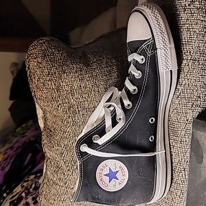 Converse Shoes